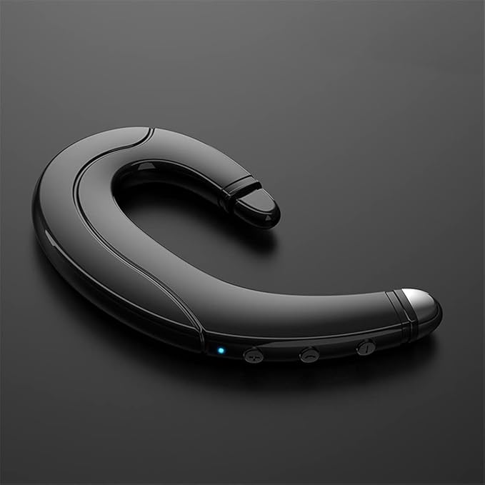 Drahtlose Knochenleitungs-Headset – AeroVibe