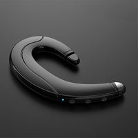 Drahtlose Knochenleitungs-Headset – AeroVibe
