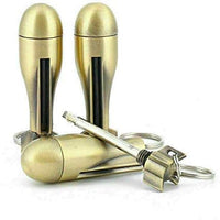 Waterproof Permanent Survival Igniters – Ignitorix