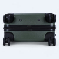 3-teilige Hartschalen-Kofferset – Atlas Explorer