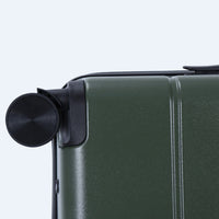 3-teilige Hartschalen-Kofferset – Atlas Explorer