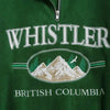 Retro Whistler Pullover - Milo