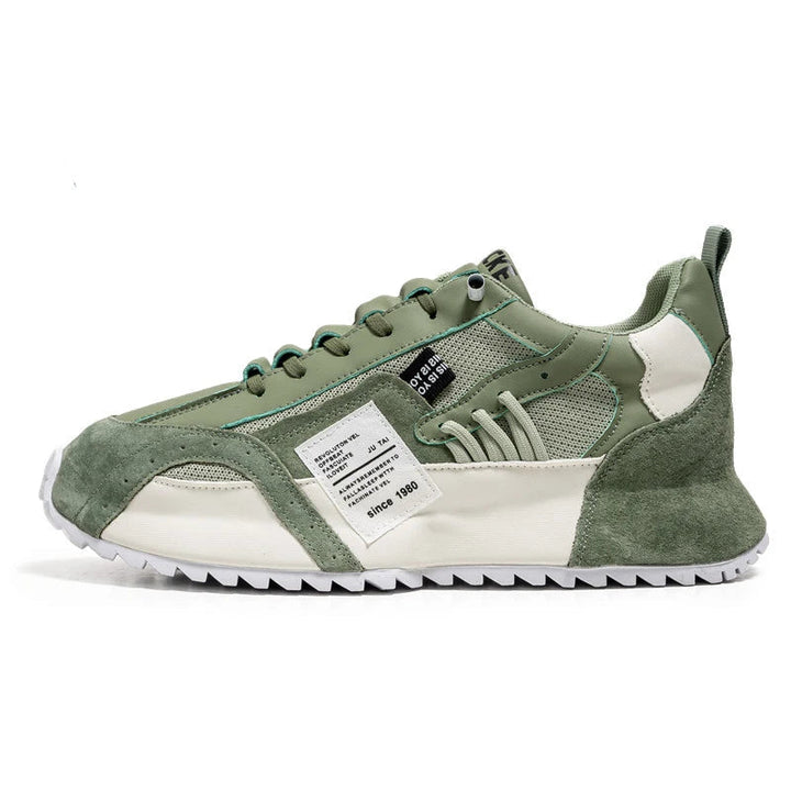 Hochleistungsfähige Atmungsaktive Sportschuhe für Herren – Leonardo