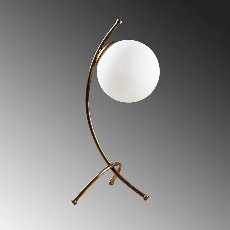 Moderne Tischlampe - Velora