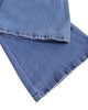 Trendy Denim Hose mit Hoher Taille - Mila