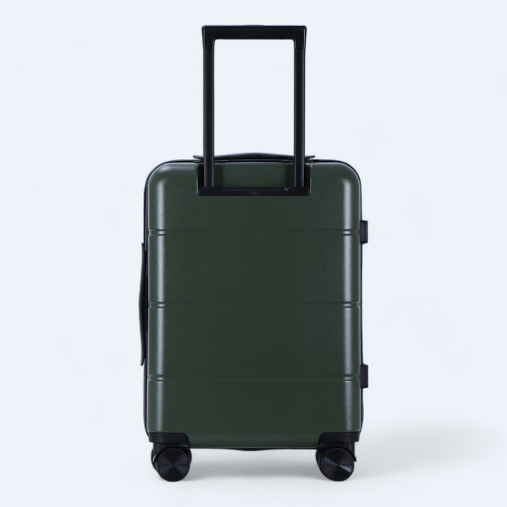 3-teilige Hartschalen-Kofferset – Atlas Explorer