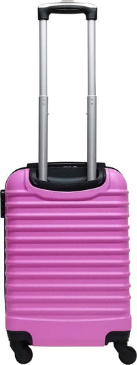 2-teilige Hartschalen-Kofferset – Palermo