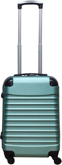 2-teilige Hartschalen-Kofferset – Napoli