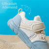 Baby-Barefoot-Sneakers - FlexiToes