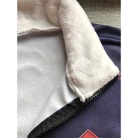 Herren Pullover mit Reißverschluss – Friedav