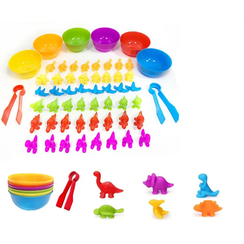 Kinder Sortierspiel – SortierSpaß