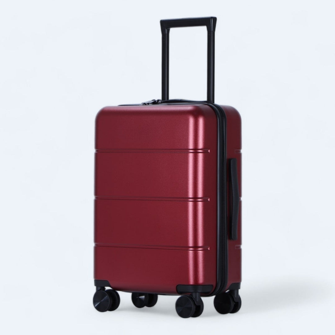 3-teilige Hartschalen-Kofferset – Atlas Explorer