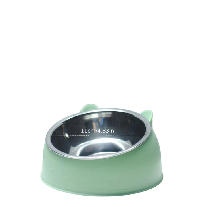 Elevated Cat Food Bowl - ComfortBowl