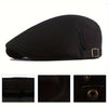 Leichte Sommer-Schiebermütze für Damen & Herren – AirStyle Cap