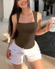 Formender Damen Bodysuit mit Shaping-Effekt – Sophie