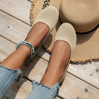 Orthopädische Komfort-Ballerinas – Melina