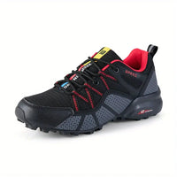 Stilvolle Herren-Bergschuhe - AlpineAce