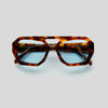 Trendy Damen Sonnenbrille – Solana