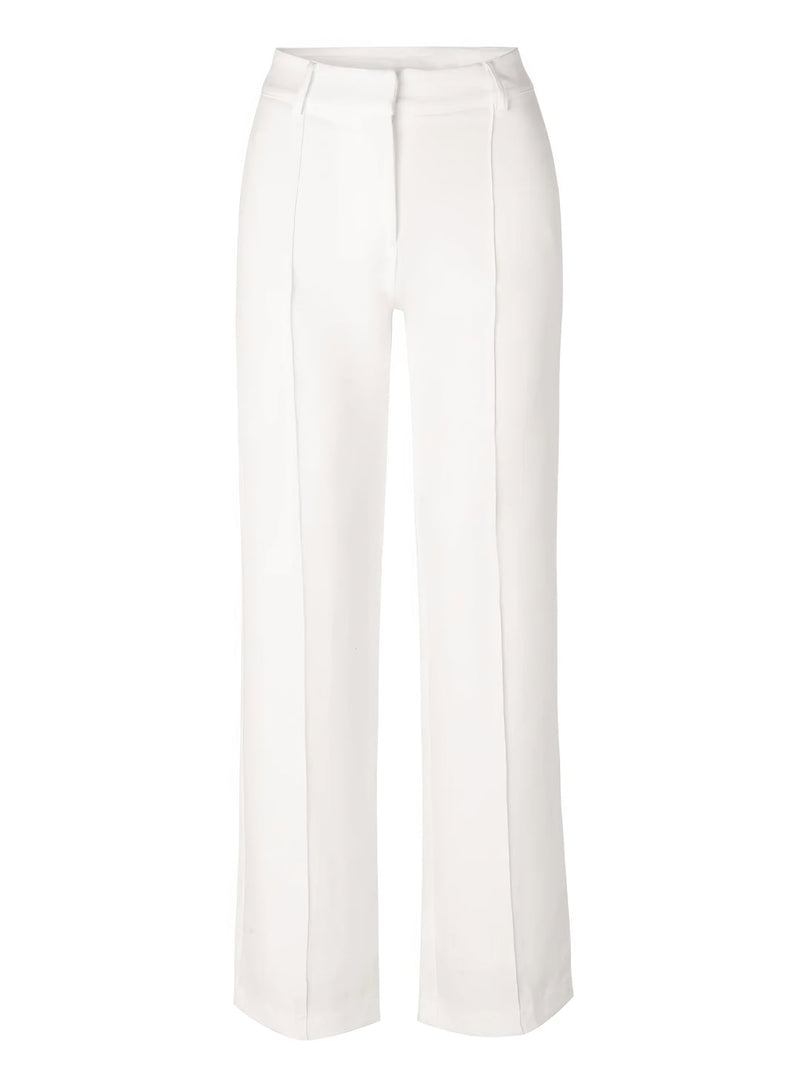 Stylish Wide Women's Pants – Aurelia