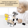 Kinder-Kubuspuzzle – HandyCube