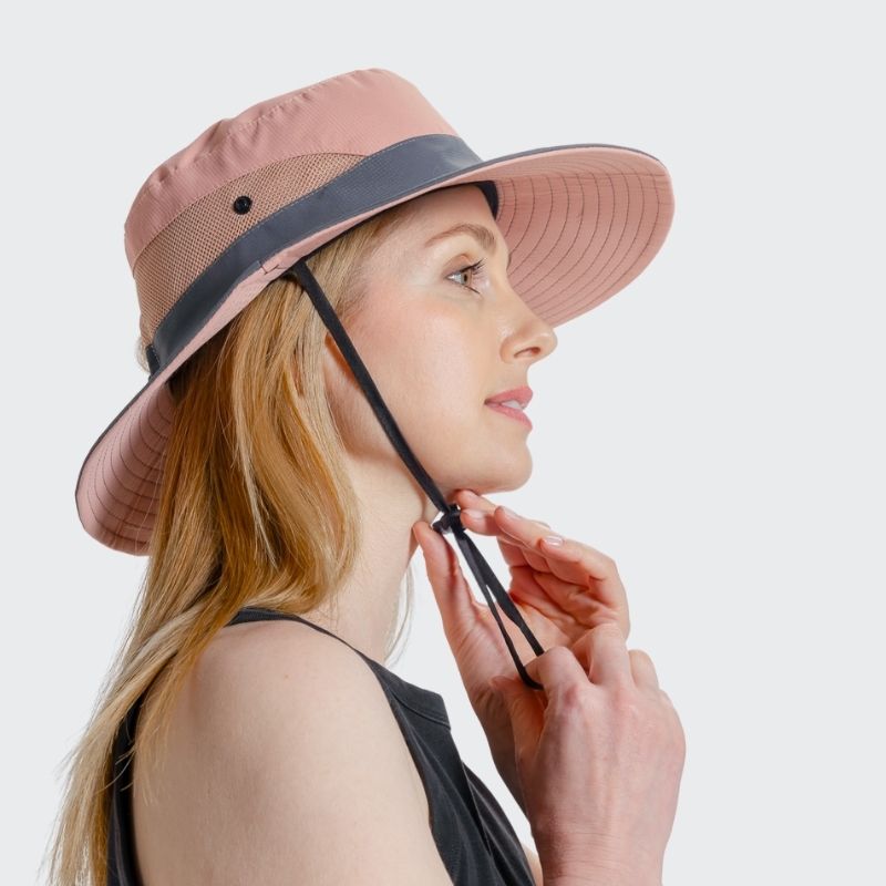 Unisex Sun Hat - Clara | The Festival Must-Have!