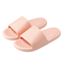Sommerliche Herren-Slipper mit Antirutschsohle
