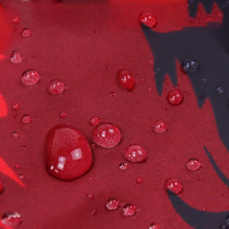 Wasserdichte Winterjacke für Hunde – StormGuard