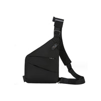 Anti-theft shoulder bag - TravelSafe