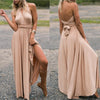 Wickelkleid mit verstellbarem Oberteil & vielseitiger Trageweise – Noelia