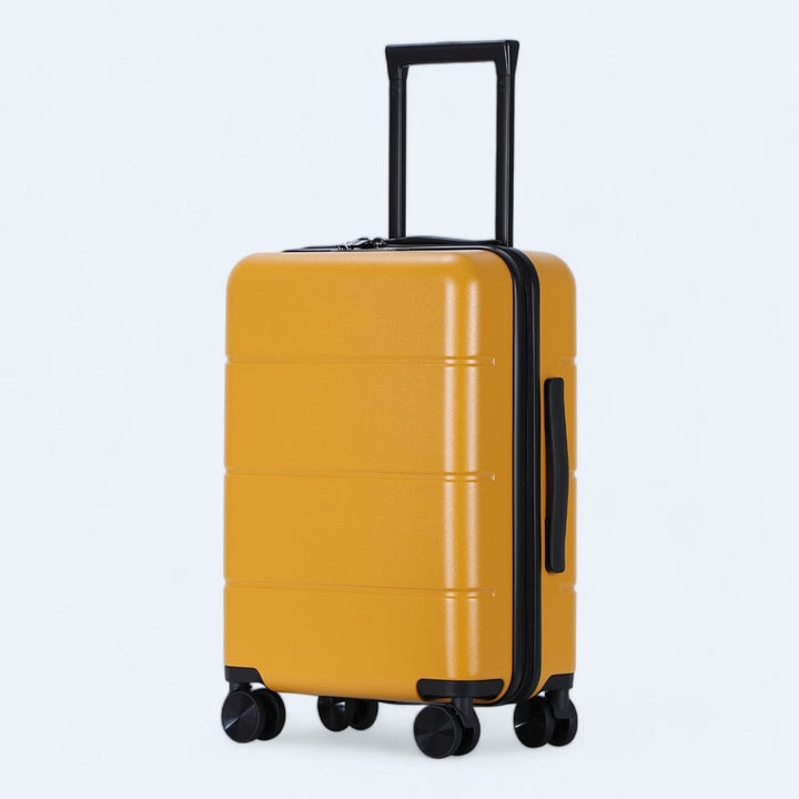 3-teilige Hartschalen-Kofferset – Atlas Explorer