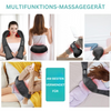 Shiatsu-Massagekissen mit Infrarot - FlowRelief