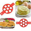 Antihaft-Pfannkuchenpfanne – FlipMaster