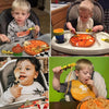 Bulldozer Kinderbesteck Set - ConstructoFork
