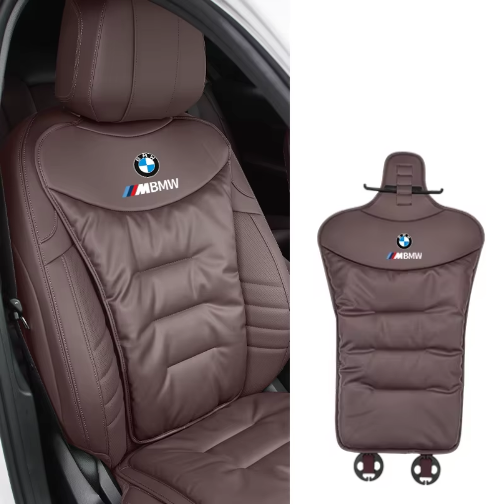Ergonomisches Auto-Rückenpolster – Lumbiva