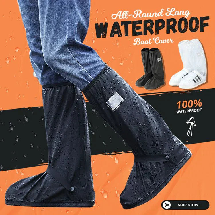 Wasserdichte Schuhschoner - RainShield