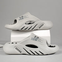 Orthopädische Massage-Hausschuhe mit Noppen für Damen & Herren – Vitalis