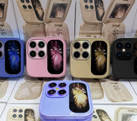 Faltbares Mini-Handy – FlipLite