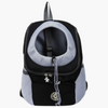 Bequemer und sicherer Hunderrucksack - BuddyPack