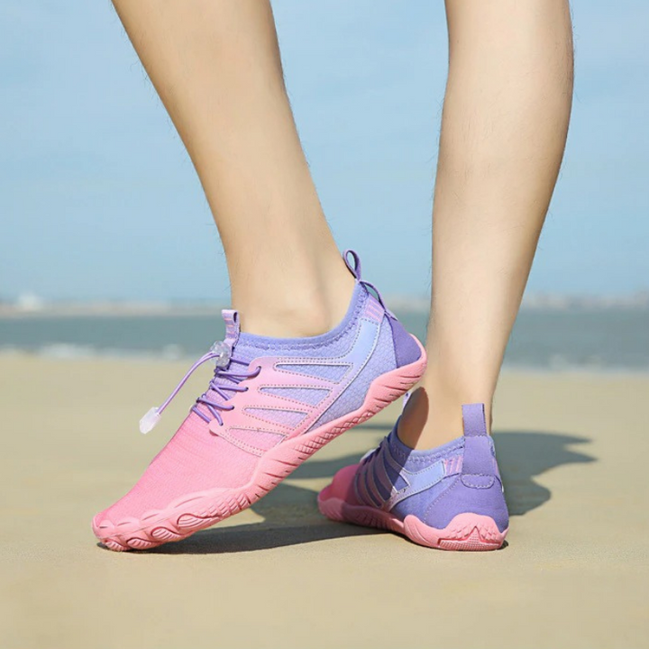 Orthopädische Universalschuhe für Optimale Fußgesundheit – Ariun