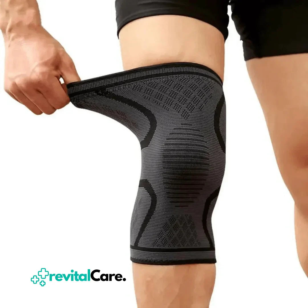 Orthopädische Kniebandage - FlexiKnee Pro