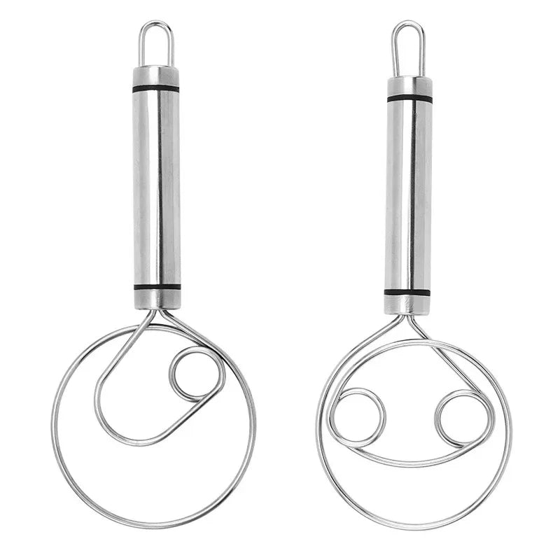 Vielseitiger Schneebesen – MixPro