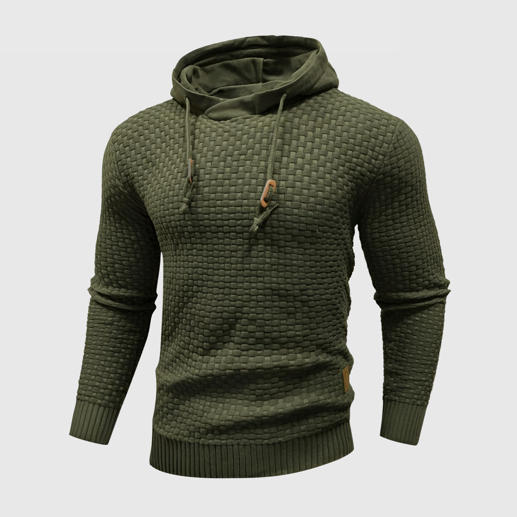 Luxe Hoodie - UrbanEdge