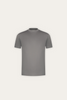 Stilvolles Herren T-Shirt aus mercerisierter Baumwolle – Dario
