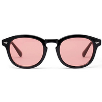 Unisex Sunglasses with Tinted Lenses – Solinor