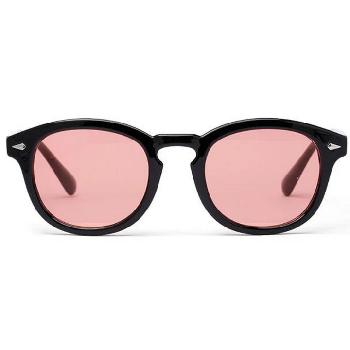 Unisex Sunglasses with Tinted Lenses – Solinor