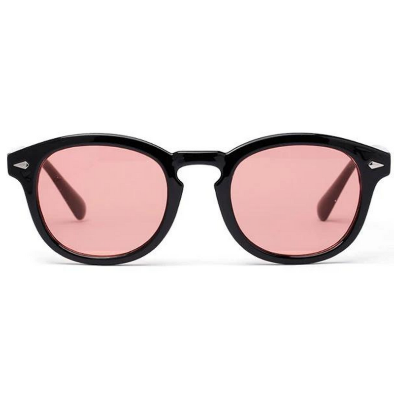 Unisex Sunglasses with Tinted Lenses – Solinor