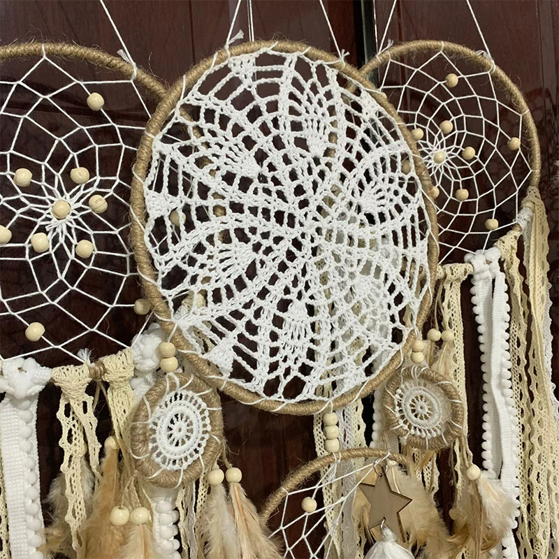 Bohemian Traumfänger-Set – Lunavia