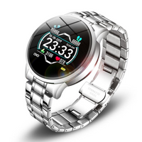Stilvolle Smartwatch – TimelessTrack