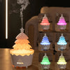 Weihnachtsbaum Aroma Diffuser – AromaEvergreen