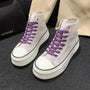 Sneakers Cutiepie Canvas - Oktoberfest 2025